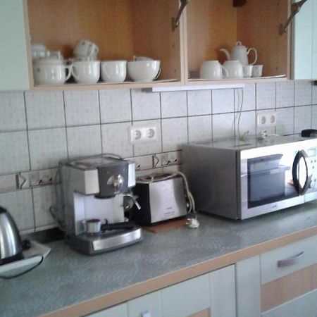 Magnolia Apartman Heviz Exterior photo