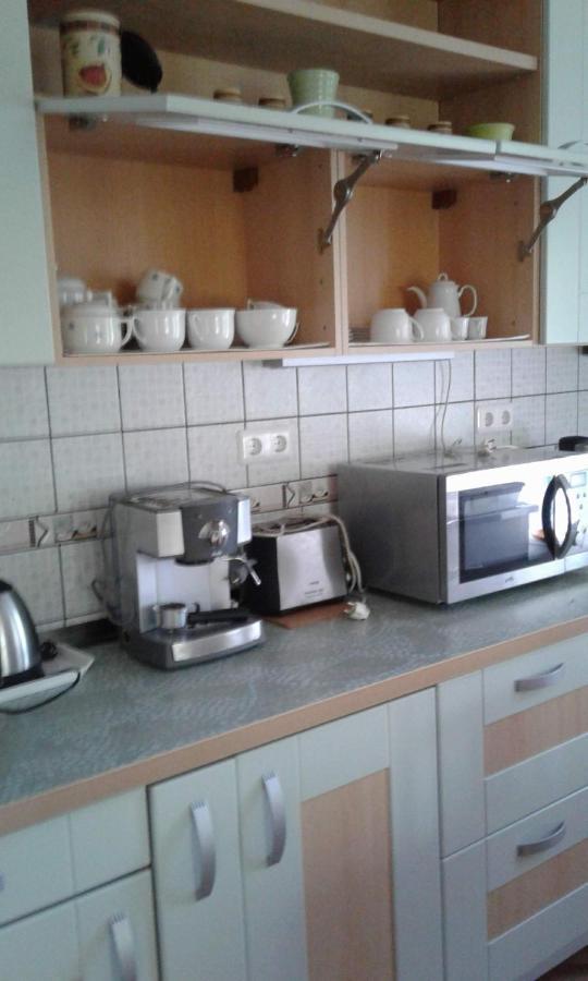 Magnolia Apartman Heviz Exterior photo