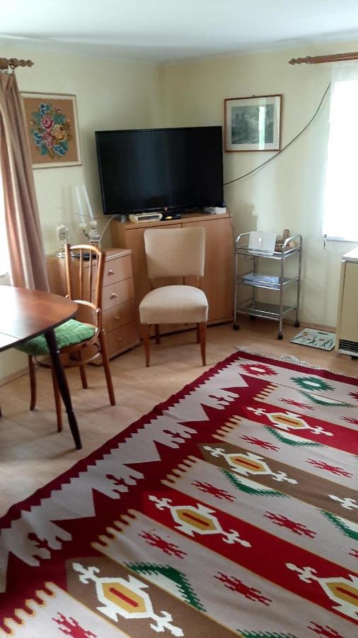 Magnolia Apartman Heviz Exterior photo